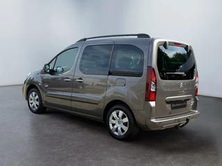 Citroën Berlingo Citroën Berlingo 110PK XTR | Navi | Camera | Trekhaak | Airco - afbeelding nr 3
