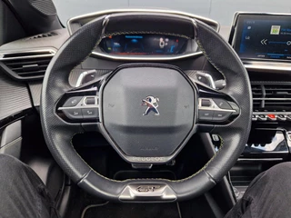 Peugeot 208 Peugeot 208 1.2 PureTech GT-Line AUT 131PK /Pano /Led /Garantie - afbeelding nr 15