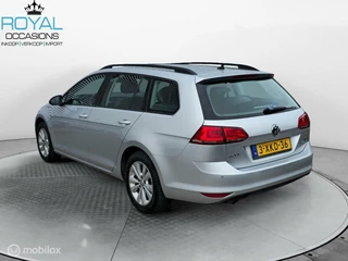 Volkswagen Golf Volkswagen Golf Variant 1.2 TSI Comfortline | Navi | Airco - afbeelding nr 5