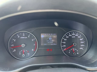 Kia Sportage Kia Sportage 1.6 GDI First Ed. - afbeelding nr 9