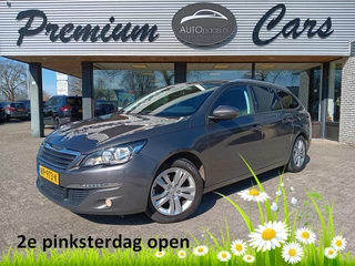 Peugeot 308 - afbeelding nr 1