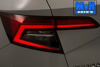 Škoda Karoq Skoda Karoq 1.5 TSI ACT Style Business|LUXE|CAMERA|TREKH|LED - afbeelding nr 34