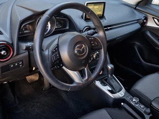 Mazda CX-3 - afbeelding nr 3