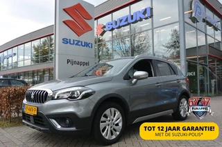 Suzuki S-Cross 1.4 Select 5-deurs Navigatie/camera/Trekhaak