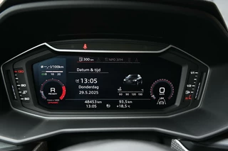 Audi A1 Sportback Audi A1 Sportback 40TFS |S-Line|Unieke kleur|Keyless|18''|Matrix| - afbeelding nr 20