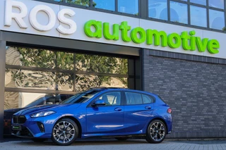 BMW 1 Serie 123 xDrive