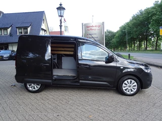 Renault Express Renault Express 1.5 dCi 75 Comfort+ NAVI PDC 1e eigenaar NWST - afbeelding nr 5