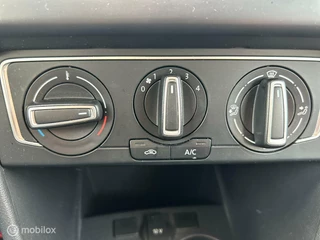Volkswagen Polo Volkswagen Polo 1.2 TSI Comfortline / Airco / Nieuwstaat / - afbeelding nr 13