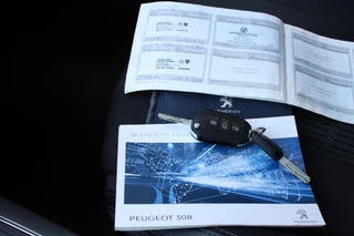 Peugeot 308 Peugeot 308 SW 1.5 BlueHDi Blue Lease Premium - afbeelding nr 9