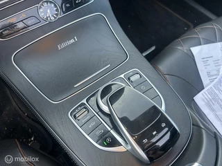 Mercedes-Benz CLS Mercedes CLS-klasse 450 4MATIC - afbeelding nr 13