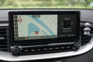 Kia Ceed Sportswagon Kia Ceed Sportswagon 1.0 T-GDi DynamicPlusLine - Casa White - Carplay/Cruise/Clima - afbeelding nr 26
