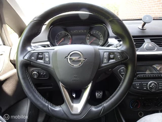 Opel Corsa Opel Corsa 1.0 Turbo Color Edition .Cruis.Airco.Trekhaak.1Eigenaar - afbeelding nr 12