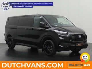 Ford Transit Custom - 47639493-0