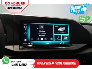 Volkswagen Caddy - afbeelding nr 24