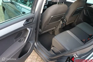 Volkswagen Tiguan VW TIGUAN 2.0 TSI DSG/4MOTION/CAMERA/AIRCO/LM/TREKHAAK2500KG - afbeelding nr 16