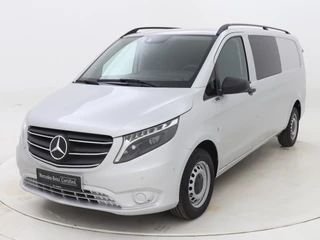 Mercedes-Benz Vito - afbeelding nr 11