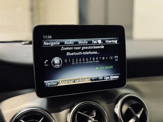 Mercedes-Benz GLA Mercedes-Benz GLA 180 AMG Line | Panorama | NAP | BTW - afbeelding nr 19