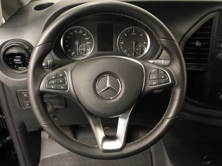 Mercedes-Benz Vito Mercedes-Benz Vito 119 CDI Lang Automaat Airco Bluetooth Camera Trekhaak - afbeelding nr 14