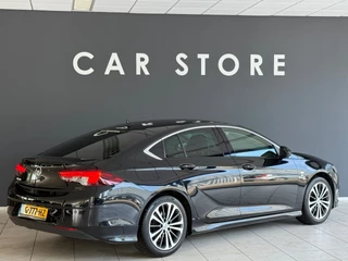Opel Insignia Opel Insignia Grand Sport 1.5 165pk Turbo OPC Executive HuD|Dodehoek|Camera|LED - afbeelding nr 2