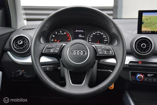 Audi Q2 Audi Q2 35 TFSI Pro Line S-TRONIC STOELVERWARMING CRUISE CONTROL FULL LED - afbeelding nr 10