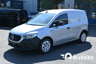 Mercedes-Benz eCitan 112 L1 51 kWh