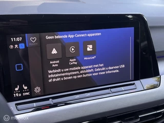 Volkswagen Golf Volkswagen Golf 1.5 TSI Life Business|ACC|stoelverwarming|17 - afbeelding nr 33