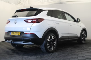 Opel Grandland X | trekhaak | half leer | navi - afbeelding nr 6