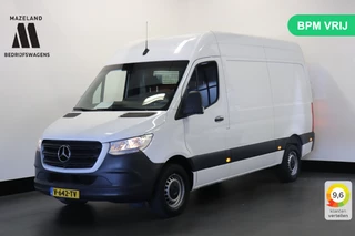 Mercedes-Benz Sprinter 314 2.2 CDI L2H2 Automaat EURO 6