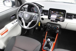 Suzuki Ignis - afbeelding nr 6