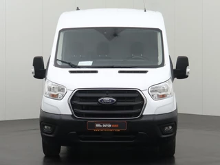 Ford Transit | 3-Persoons | Betimmering - afbeelding nr 10