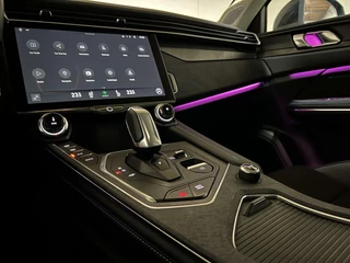 Lynk & Co 01 Lynk & Co 01 1.5 Plug-in Black Edition Sfeerver. Pano NAP - afbeelding nr 55