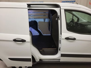 Ford Transit Courier Ford Transit Courier 1.5TDCI Euro 6! - afbeelding nr 6
