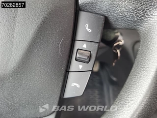 Iveco Daily Iveco Daily 35S14 Hoogwerker Klubb 11meter werkhoogte Navi Airco Cruise Camera Euro6 Hubarbeitsbühne 1Personen Airco Cruise control - afbeelding nr 21