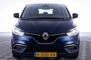 Renault Grand Scénic Renault Grand Scénic 1.3 TCe Zen | 7-PERSOONS ✅ 1e Eigenaar - afbeelding nr 20