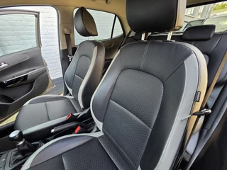 Kia Picanto Zondag OPEN! - afbeelding nr 14