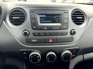 Hyundai i10 - afbeelding nr 6