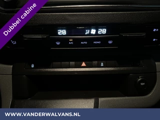 Citroën Jumpy Navigatie, Cruisecontrol, Apple Carplay, Parkeersensoren, 5-Zits - afbeelding nr 4