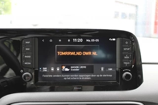 Hyundai i10 - afbeelding nr 15