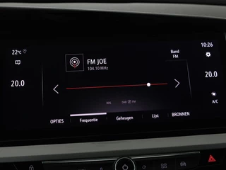Opel Grandland Opel Grandland 1.6 Turbo Hybrid Ultimate | Stoelventilatie |  Nachtzicht | Leder | Adaptive cruise | 360 camera | Carplay | Matrix LED | Park Assist | Stoelverwarming | Keyless | Navigatie | PHEV - afbeelding nr 26