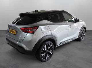 Nissan Juke Nissan Juke 1.0 DIG-T N-Design - afbeelding nr 2