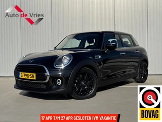 MINI One Mini 1.5 Business Edition|5drs|NL-Auto|Navi