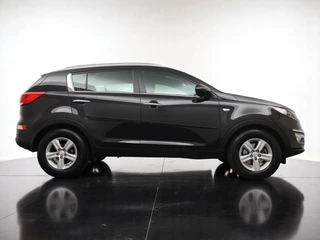 Kia Sportage - Navigatie - Camera - Climate control - Cruise control - All Season - 12 maanden garantie - afbeelding nr 10