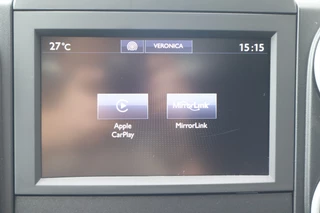 Peugeot Partner Peugeot Partner BPM VRIJ!! 1.6 HDi 100 Première MARGE AUTO!!!! - afbeelding nr 10