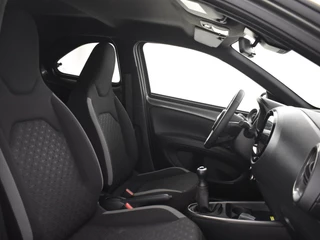 Toyota Aygo - afbeelding nr 3