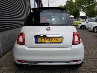 Fiat 500 - afbeelding nr 8