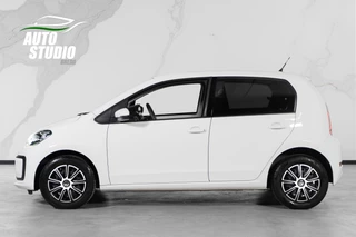 Volkswagen up! Volkswagen Up! 1.0 BMT move up! 5drs | NL | Airco | Rijklaar - afbeelding nr 4