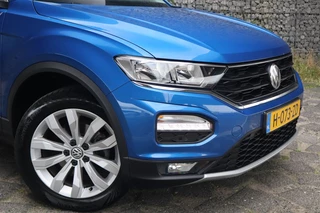 Volkswagen T-Roc - afbeelding nr 9