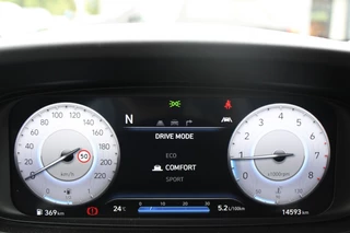 Hyundai Bayon Hyundai Bayon 1.0 T-GDI Premium Navi/Led/Cam/Pdc/Wint/Carplay/16