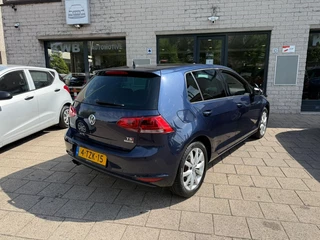 Volkswagen Golf - afbeelding nr 11