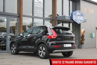 Volvo XC40 Volvo XC40 T5 PlugInHybride Inscription |Navi|LED|ElekKlep - afbeelding nr 12